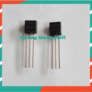 1 Transistor A1015