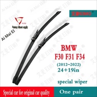 BMW BMW F30 F31 F34 Wiper F30 F31 F34 (2012~) 24+19in BMW BMW Rear Wiper