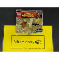 LEGO 30167 Marvel Super Heroes Iron Man vs. Fighting Drone