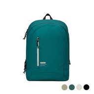 GASTON LUGA｜Lightweight Backpack 16吋筆電輕量後背包 - 孔雀綠