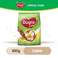 DUMEX DUGRO COKLAT 850g