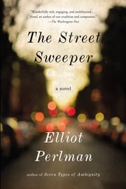 The Street Sweeper Elliot Perlman