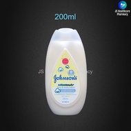 Johnson's Cottontouch Face &amp; Body Lotion - 200ml