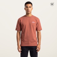 M&B MEN TEE SHIRT (2692) RETRO T-SHIRT