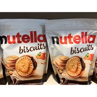 COKLAT LANGKAWI B-READY NUTELLA BISCUITS BISKUT NUTELLA CHOCOLATE