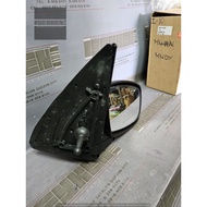 Side Mirror Assembly Hyundai I-10 2008-2010 (Manually Operated)