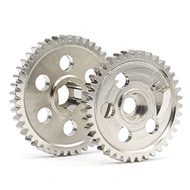 HSP 1/10 ON-ROAD 94122 Nitro Car Center Metal Gear 02040,02041