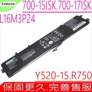 Lenovo L16M3P24 原裝電池 聯想 Y520-15IKBN Y520-15IKBA Y520-15IKBM 聯想電池 保固一年一個月 1個