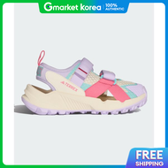 adidas | Terrex Hydroterra Sandals Kids - Pink Fusion Kj1884