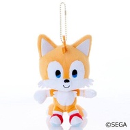 พวงกุญแจ SEGA Sonic Hedgehog ตุ๊กตาสัตว์น่ารักสไตล์ญี่ปุ่น ตุ๊กตาสัตว์น่ารัก ตุ๊กตาสัตว์น่ารัก Sonic