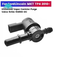 New Emissions Vapor Canister Purge Valve 9U5A-9G866-DC for   Vapor Purge Solenoid 9U5A9G866DD 9U5A9G