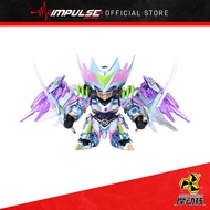 Motor Nuclear MNM-XH-B Mecha Series [Blind Box / Full Case] 机甲盲盒系列第二弹 [盲盒 / 端盒]