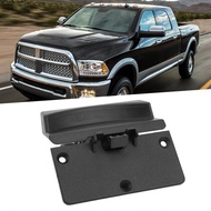 kaobuy Estink Armrest Lid  Black Center Console 5RQ83TX7AC Replacement Car Interior Replace Fit for 