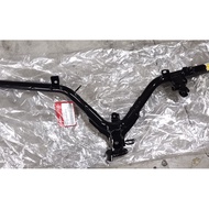 HONDA RS150R HANDLE STEERING BAR COMPT ORIGINAL RS150 (V1-V4)