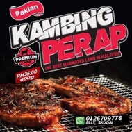 Kambing Perap Paklan