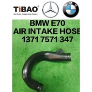 (TiBAO) BMW F01 F02 E71 E72 N55 N54 AIR INTAKE HOSE (1 MONTH WARRANTY)