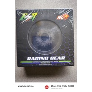 Gearbox Lc 4Speed ESR 21T 100% Original