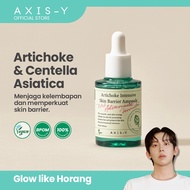 AXIS-Y Artichoke Intensive Skin Barrier Ampoule