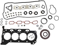 HBTO055 HS26515PT-1 2ZR-FXE Hybrid DOHC Engine Cylinder Head Gasket Set Fit for PriusPrius V Lexus C