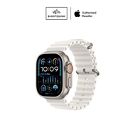 Apple Watch Ocean Band 49mm