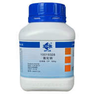 [AE] โซเดียมคลอไรด์ NaCl AR GR เกรด CP ที่เหนือกว่าเกรดบริสุทธิ์ NaCl 500G F. W.58.44 7647-14-5การทด