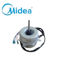 MIDEA OUT DOOR FAN MOTOR MSGD-09/MSAG-10/13CRN8/MSXD-09CRN8/MSAPB-10CRN8 (11002012030488) 3WYR