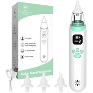 Dr.Isla U90 ที่ดูดน้ำมูกเด็ก เครื่องดูดน้ำมูก ที่ดูดน้ำมูก Soft Nasal Aspirator เครื่องดูดน้ำมูกอัตโ