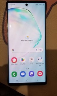 Samsung Note10 plus