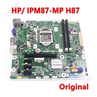 HP H87 1150 motherboard IPM87-MP 707825-003 785304-001