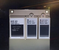 YY SZ Brand new, original and authentic 61F-G 61F-G1 61F-G2 61F-G4 61F-11 61F-GP-N 61F-GP-N8