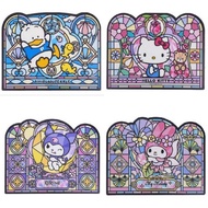 港版Sanrio 兩用不鏽鋼保溫杯 530ml /手挽盒文具套裝 /Sanrio /Lulu豬 桌面垃圾桶/ 硅藻泥吸水軟地墊