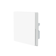 Xiaomi Smart Wall Switch Single Double Triple Key Dual Control Live & Neutral Line ทํางานสําหรับ Sma