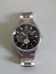 Orient Star 自動機械錶