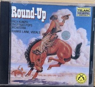 Telarc Round-Up CD