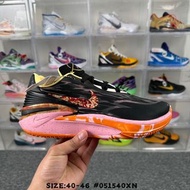 Nike Air Zoom GT. Cut 2