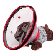[SG Stock] Pet Dog Cat Oxygen Mask for Atomization/Nebulizer and Oxygen Therapy