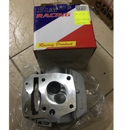 HONDA WAVE125  WAVE125S wave125 S/X wave 125 racing head with valve 26/30 CYLINDER SUM RACING