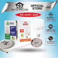 G8 led bulbs - 5W, 10W, 15W, 20W - National products G8 Home, G8 ViVi