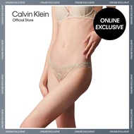 CALVIN KLEIN Calvin Klein Intimate Bikini Womens