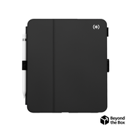 Speck Balance Folio Case for iPad 10th Gen Late 2022 - Black