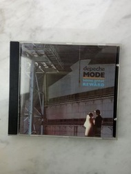 Depeche Mode《Some Great Reward》CD