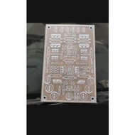 PCB mcrd FIBERV3 Fr4