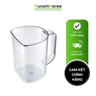 (Genuine) Hurom slow juicer pulp container H200 - H300E - H310A - H400 - H410 - H420