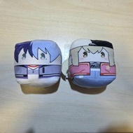 Pjsk 世界計劃 project sekai 冬彌小豆 公仔