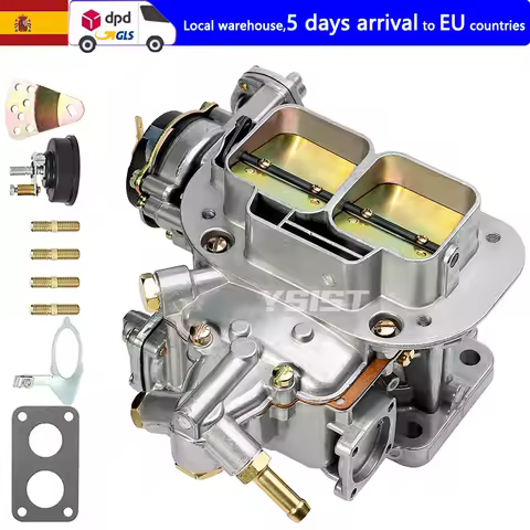 Carburetor for Weber 32/36 DGV DGAV DGEV FORD 1600 Datsun 200SX Nissan Pickup Z22 Mazda B2200 CJ7 So