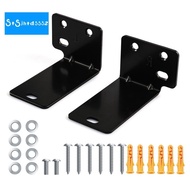 【stsjhtdsss2.sg】Mounting Brackets for BOSE Soundtouch 300 for Bose WB-300 Sound Touch 300 Soundbar, Soundbar 500 Soundbar 700 / 900