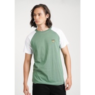 BTO4507 - Bench/ Crew Neck Tee