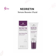 [MUA 1 TẶNG 1] Tinh Chất Neoretin Discrom Control Serum Booster Fluid Pigment Lightener despigmentan