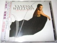 Vanessa Williams 凡妮莎威廉絲 The Real Thing /真情歌