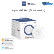 [Global] Aqara Hub M1S Smart Home Gateway Global HomeKit Zigbee 3.0 2nd Generation HM1S-G02